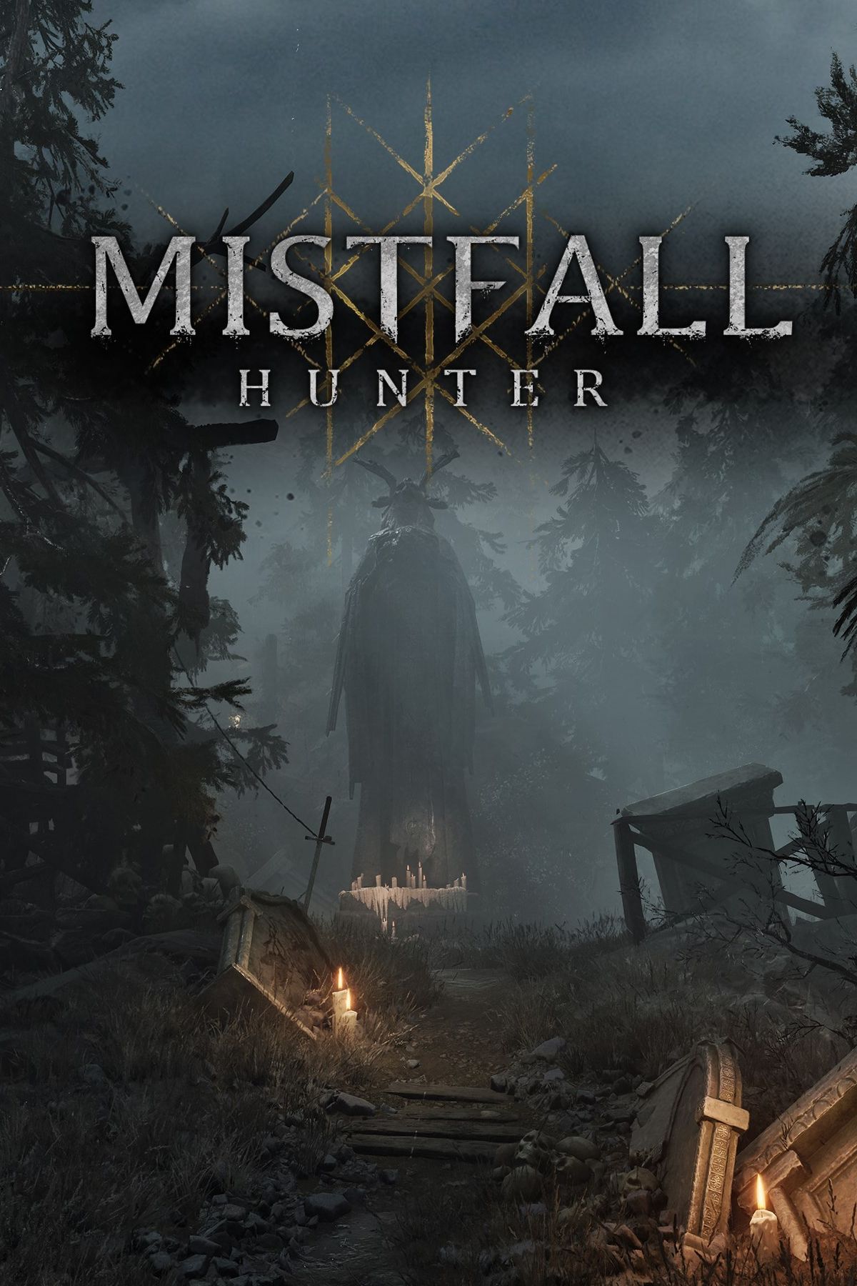 Mistfall Hunter